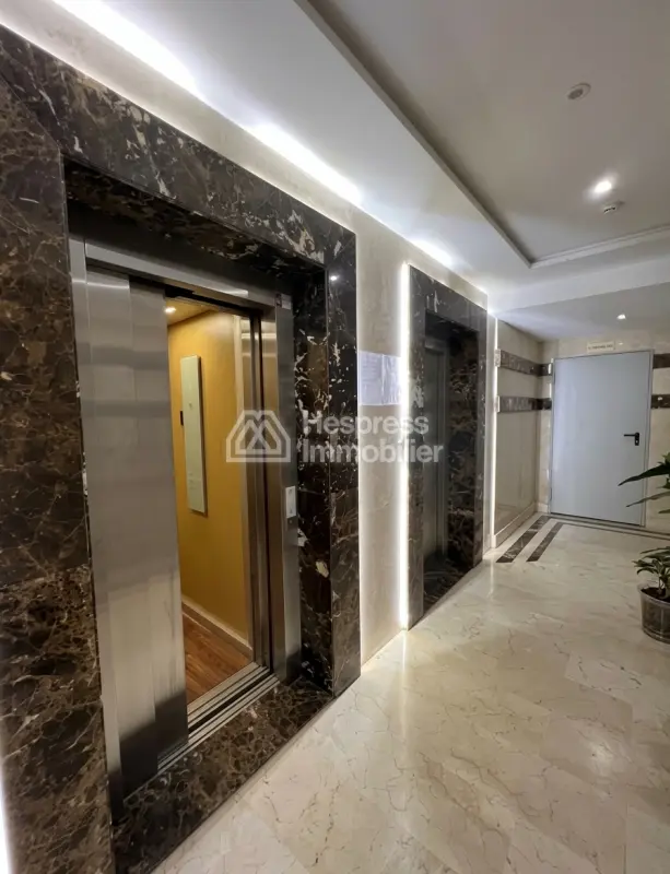 Apartment for sale – Nejma district