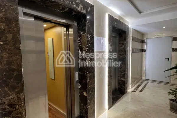 Apartment for sale – Nejma district