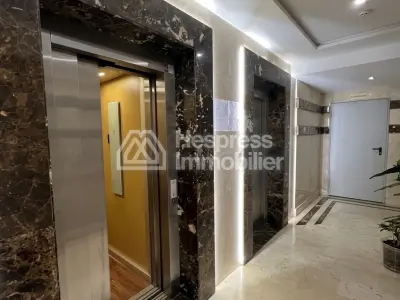 Apartment for sale – Nejma district