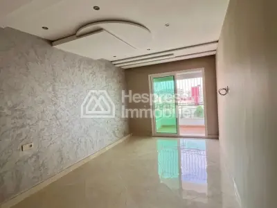 Apartment for sale – Nejma district