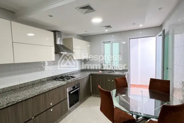 Apartment for sale – Nejma district