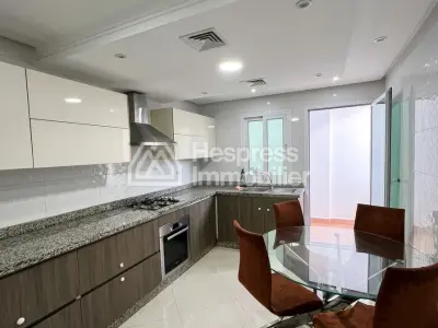 Apartment for sale – Nejma district