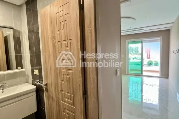 Apartment for sale – Nejma district