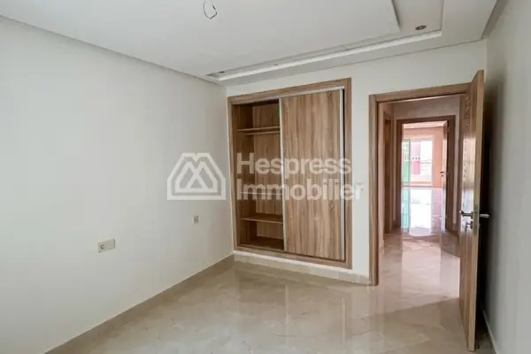 Apartment for sale – Nejma district