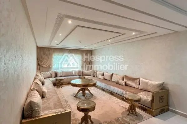 Apartment for sale – Nejma district