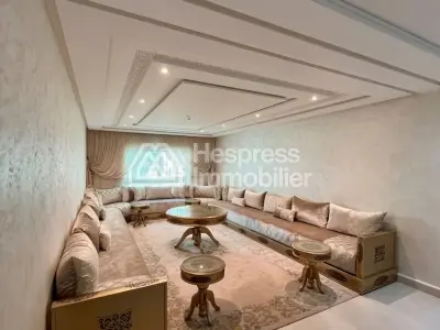 Apartment for sale – Nejma district