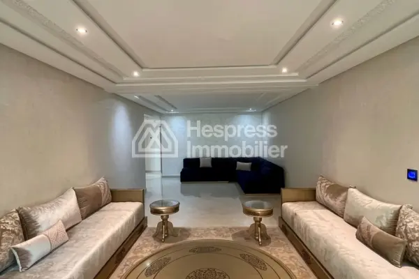 Apartment for sale – Nejma district