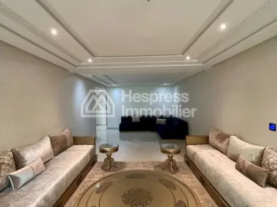 Apartment for sale – Nejma district