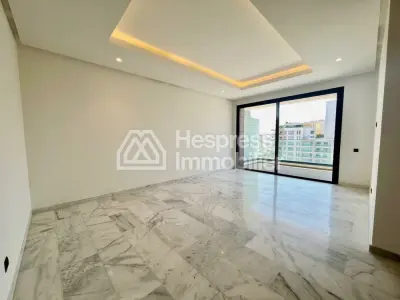 Two-bedroom unfurnished apartment for rent CFC