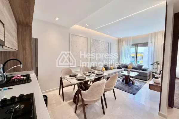 New studio apartment for rent Oasis
