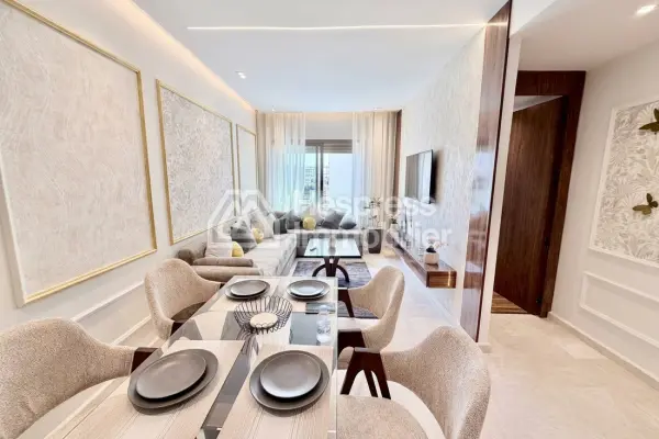 New studio apartment for rent Oasis