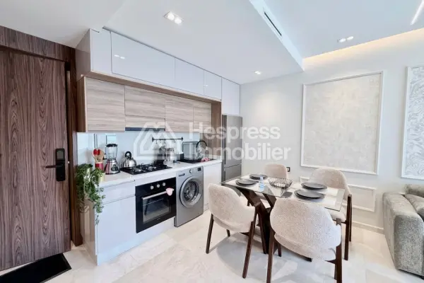 New studio apartment for rent Oasis