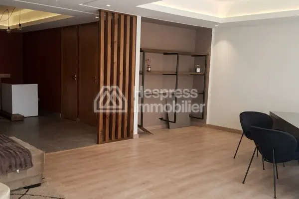 Office space for rent in Moulay Youssef