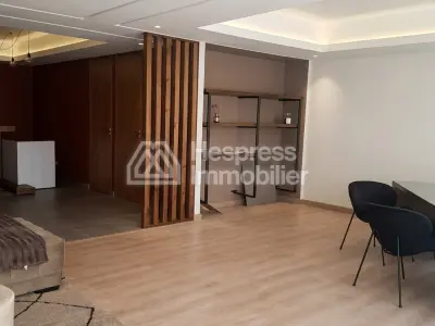 Office space for rent in Moulay Youssef