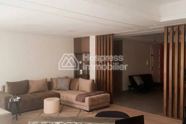 Office space for rent in Moulay Youssef