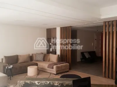 Office space for rent in Moulay Youssef