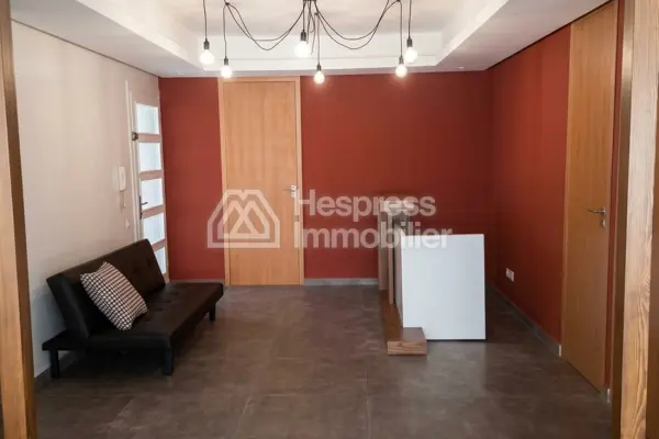 Office space for rent in Moulay Youssef