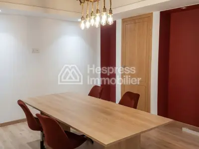 Office space for rent in Moulay Youssef