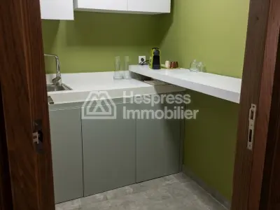 Office space for rent in Moulay Youssef