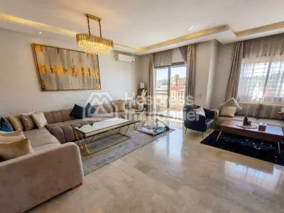 Three-bedroom duplex for sale