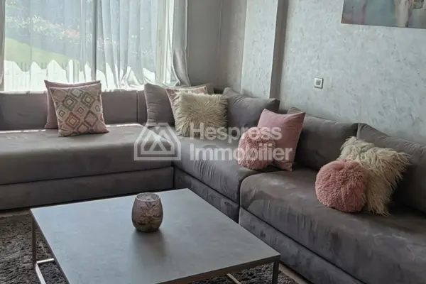 Three-bedroom duplex for sale