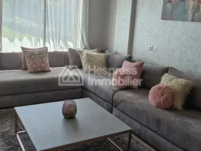 Three-bedroom duplex for sale