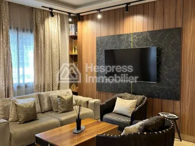 Three-bedroom duplex for sale