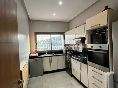 Three-bedroom duplex for sale