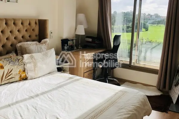 Three-bedroom duplex for sale