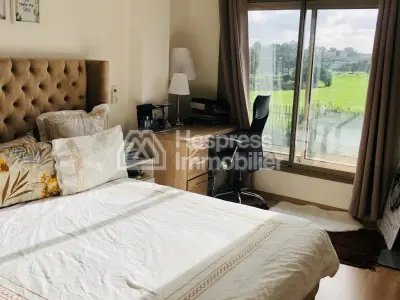 Three-bedroom duplex for sale