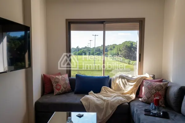Three-bedroom duplex for sale