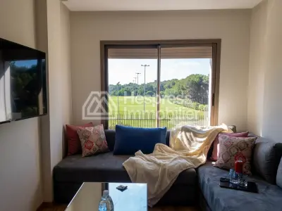 Three-bedroom duplex for sale