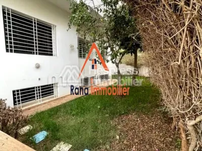 Villa for sale, 350m² in Hay Riad