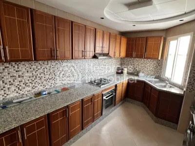 Appartement à louer, 2 chambres à Tanger