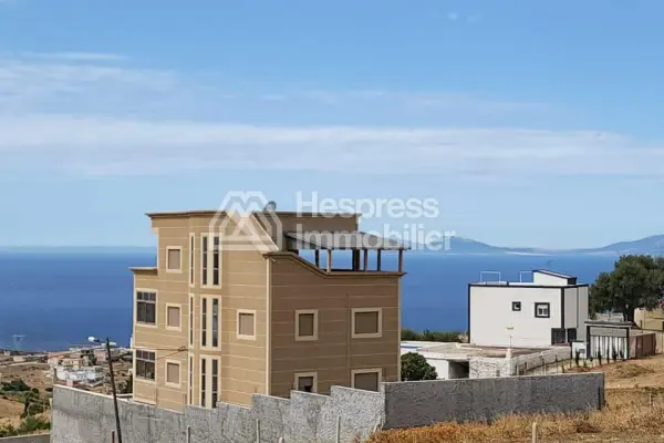 🌟 Exceptional Villa for Sale – Dikki Tangier