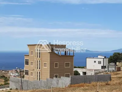 🌟 Exceptional Villa for Sale – Dikki Tangier