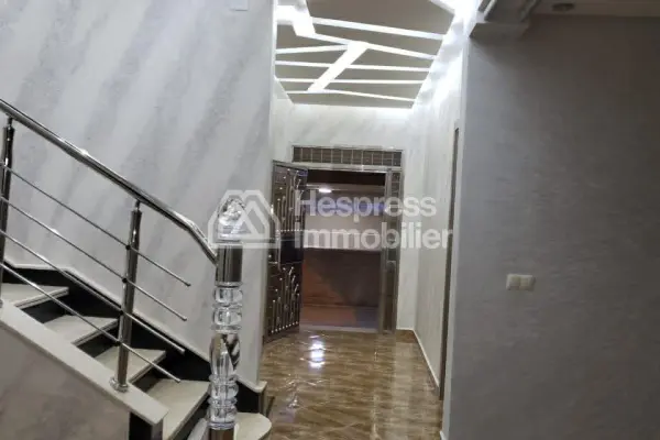 🌟 Exceptional Villa for Sale – Dikki Tangier