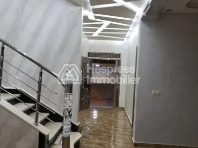 🌟 Exceptional Villa for Sale – Dikki Tangier