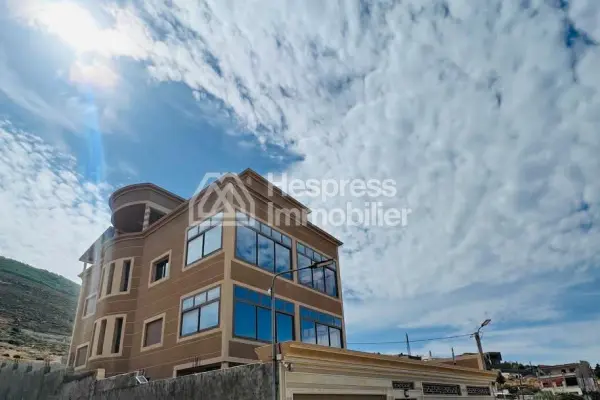 🌟 Exceptional Villa for Sale – Dikki Tangier