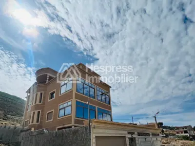 🌟 Exceptional Villa for Sale – Dikki Tangier