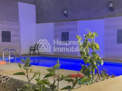 🌟 Exceptional Villa for Sale – Dikki Tangier