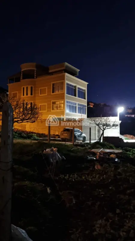 🌟 Exceptional Villa for Sale – Dikki Tangier
