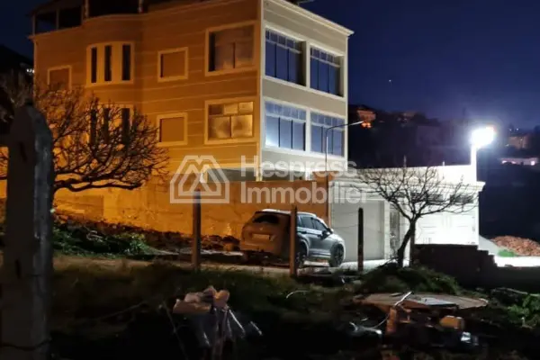 🌟 Exceptional Villa for Sale – Dikki Tangier