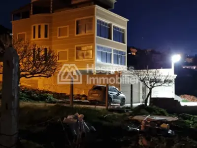 🌟 Exceptional Villa for Sale – Dikki Tangier