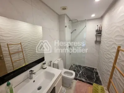 Apartment with Garden and Swimming Pool