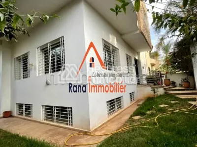 Villa for sale, 350m² in Hay Riad