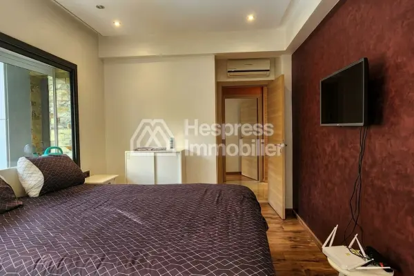 Appartement avec Jardin et Piscine