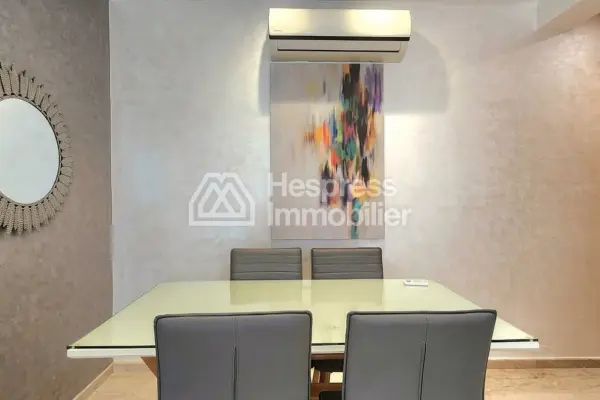 Appartement avec Jardin et Piscine