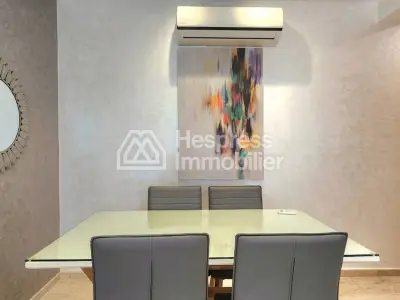 Apartment with Garden and Swimming Pool