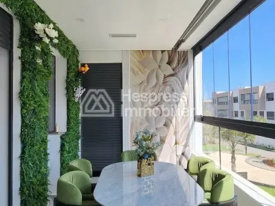 Superb 3-bedroom luxury furnished apartment